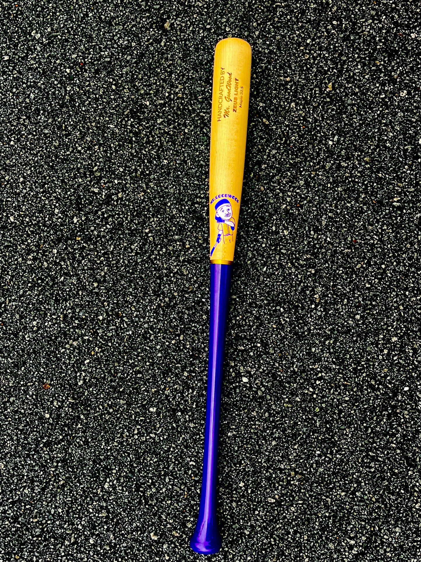 Zeus(Light)