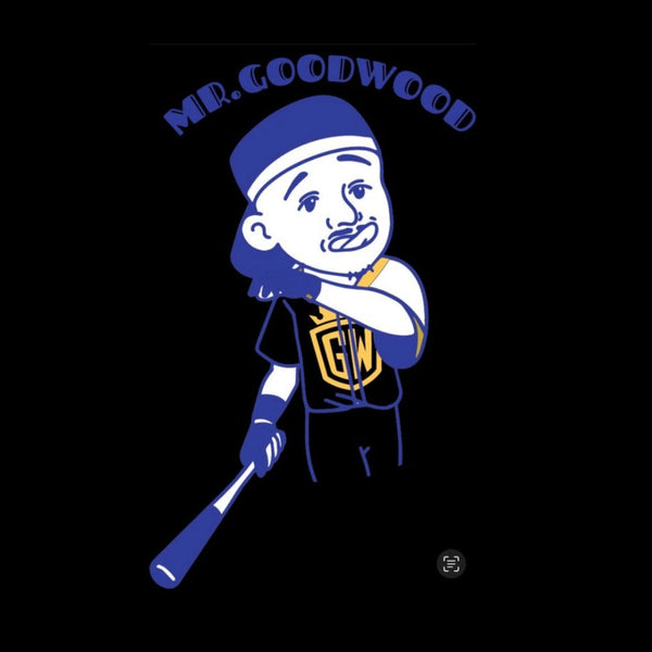 Mr.GoodWoodBatz LLC